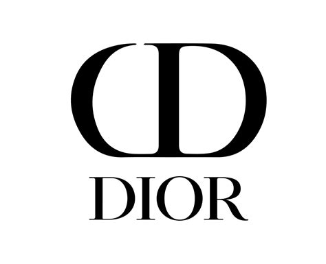 nouveau logo dior|Dior printable logo.